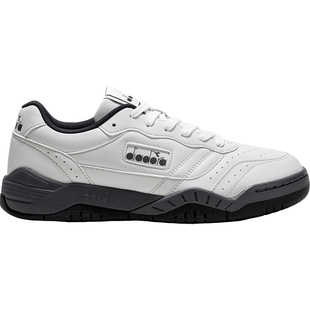 diadora迪亚多纳男女秋冬加厚保暖复古网球鞋运动休闲鞋时尚板鞋