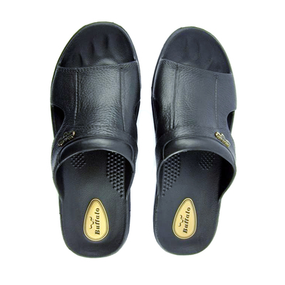 透气休闲防水拖鞋夏平底轻便防滑