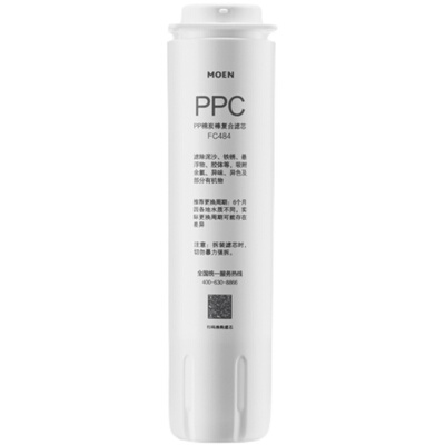 摩恩3130净水器滤芯FC484 FC584 FC514 FC554 FC483 FC484 FC415