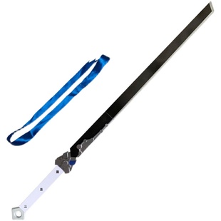 王者荣耀东方曜cos服星辰之子假发鞋子剑游戏cosplay男全套装古风