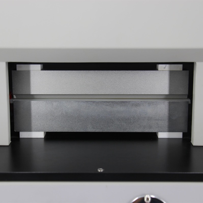 厂家直销热封梯度试验仪包装袋热封薄膜试验机热封口测试机器测控