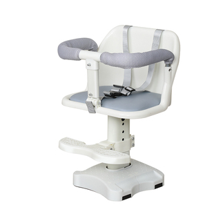 电动车儿童座椅前置电瓶车宝宝坐椅婴儿小孩通用摩托踏板电车坐凳