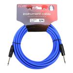 Kirlin科林吉他连接线双头电吉他贝斯音箱乐器音频降噪线3米10米