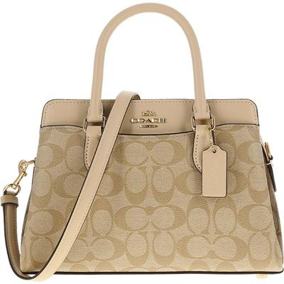 自营手提包COACH/蔻驰斜挎