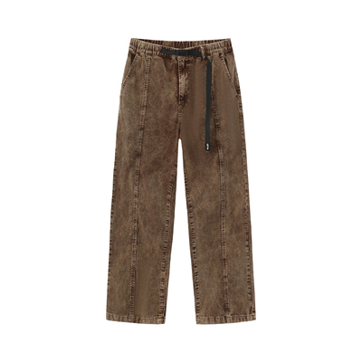 Karma8a复古休闲运动攀岩长裤