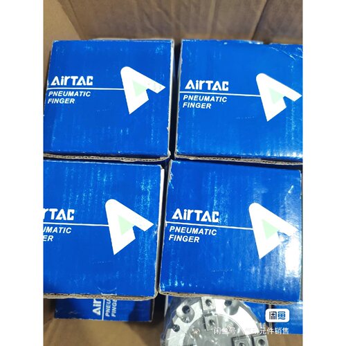 【议价-可维修】AIRTAC 气缸 HFCX40 /二手均有货