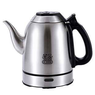 吉谷电水壶TA0102正品自动上水304不锈钢烧煮茶原厂吉古电热水壶
