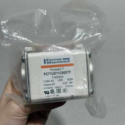 议价Ferraz Shawmut罗兰熔断器 PC71UD11C5