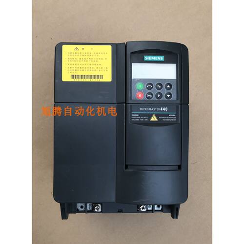 一  95新原装变频器M440 6SE6440-2UD25-5CA1 5.5KW 380V 现货