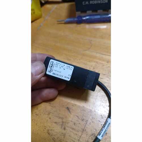 询价-burkert电磁阀6628A正常成色如图