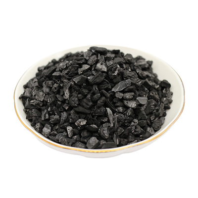 果壳活性炭工业废气污水处理除味