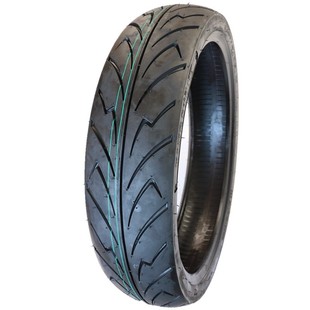 吉斯通110/70-16真空轮胎110-70-16摩托车电摩轮胎11070-16真空胎