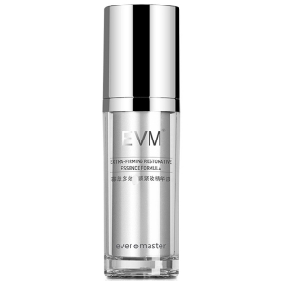 EVM寡肽多效塑颜紧致精华液30ml