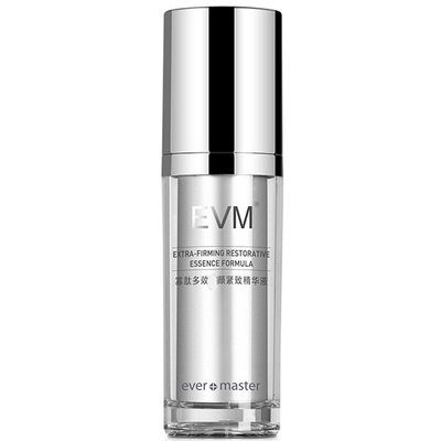 EVM寡肽多效塑颜紧致精华液