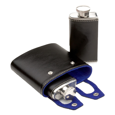 随身酒壶aspinaloflondon