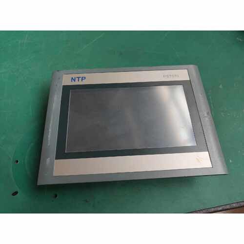 〔议价-可维修〕NTP触摸屏PST070 7寸TFT LCD 分辨率800x 工业自