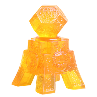 玲珑财宝乾坤仪摆件宝琉懿璃2026马年客厅办公室居家吉祥物财源