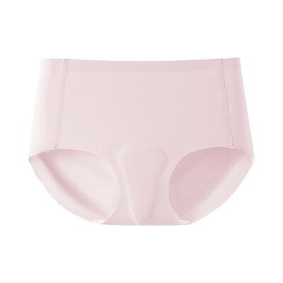 无痕内裤女7A级抗菌透气无尴尬线