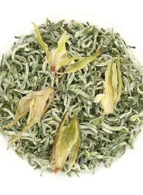 2026明前甘露新茶兰妃花茶浓香型