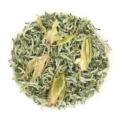 2026明前甘露新茶兰妃花茶浓香型