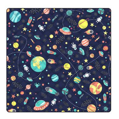 可机洗超声波防潮加厚野餐垫