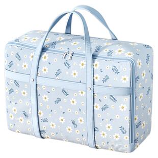 搬家被子收纳袋牛津布加厚结实耐用防水防潮学生住宿行李袋打包袋