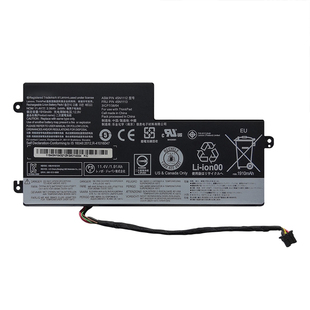 全新适用联想ThinkPad2450 X240S X250 X260 X270 T440笔记本电池