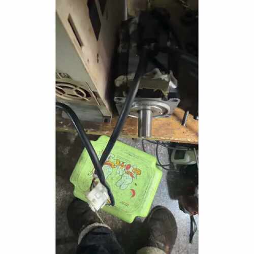 询价安川驱动SGD7S5R5A00BY3510A实图拍