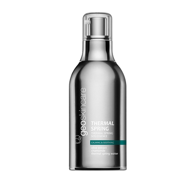 纽西之谜温泉B5舒缓修护精华乳