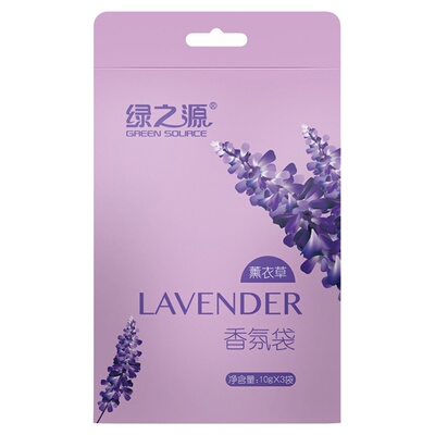 绿之源空气清新剂持久留香薰香包