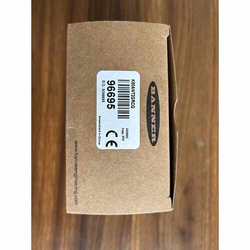 议价美国邦纳全新正品包邮，产品型号：K50ANT2GRCQ 欢迎来询！