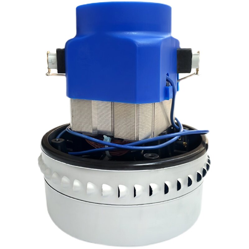原厂洁霸超宝吸尘器铜线电机配件吸水机立万马达风机大功率110V