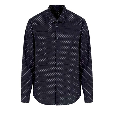 Armani/阿玛尼男士衬衫