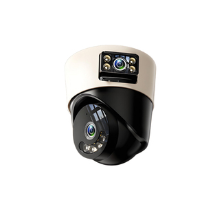 吸顶摄像头监控器店铺商用家用室内户室外WIFI门口监控5G手机远程360度无死角无线智能高清夜视摄影机录像机