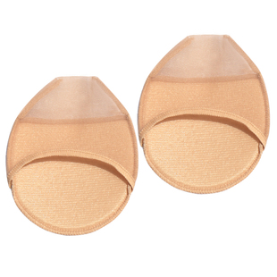 夏季前脚掌袜凉鞋袜子高跟鞋防磨脚袜简约防滑前掌垫半掌袜超薄款