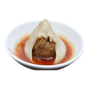 【顺风】锡爱无锡小笼包50只鲜肉灌汤包冷冻速食品半成品无锡特产