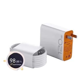 适用vivo快充数据线充电器120w原装iqoo超级闪充10/9/8/7爱酷手机极速氮化镓x27x60x50y52s插头iQOO正品套装