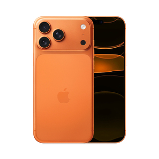 iPhone 17 Pro Max国行双卡手机5G正品未拆封未激活苹果17pm旗舰