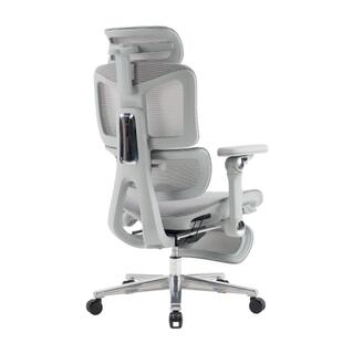 Everseat Flex6Pro人体工学椅电脑椅办公电竞椅护腰学生午睡久坐