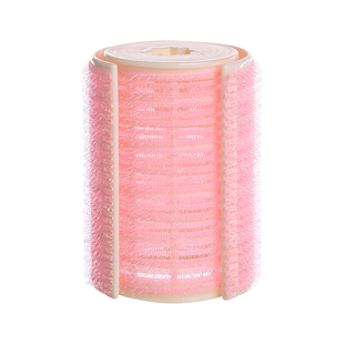 发夹八字刘海女前额卷刘海卷发筒空气刘海卷自粘蓬松头发神器头饰