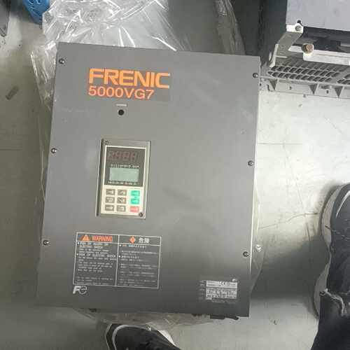 【询价】富士FRN22VG7S-4变频器适用