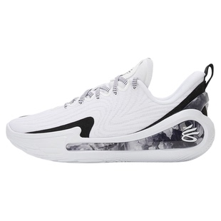 UA安德玛库里CURRY 12篮球鞋男鞋减震训练鞋实战球鞋低帮运动鞋子