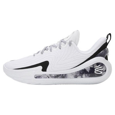 UA安德玛库里CURRY 12篮球鞋男鞋减震训练鞋实战球鞋低帮运动鞋子