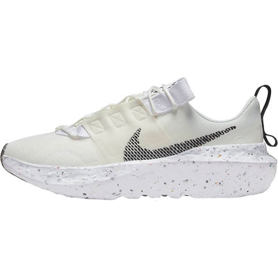 Nike/耐克官方正品CRATER IMPACT 男女轻盈环保运动鞋 CW2386-103