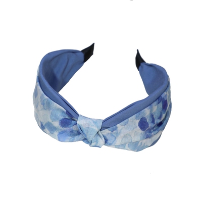 Ellazhong发箍原创设计新中式