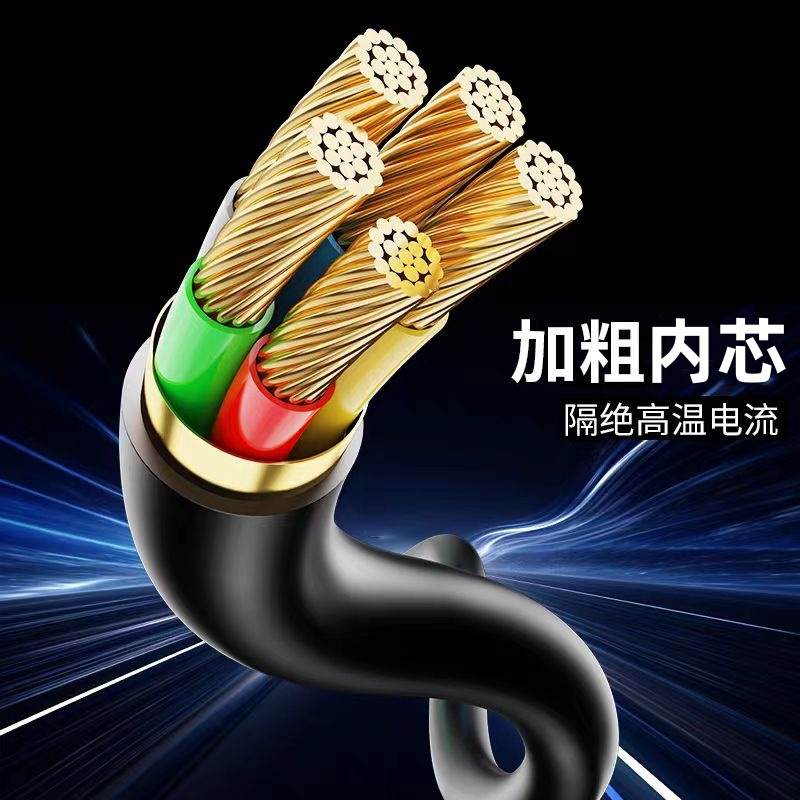 汽车应急启动电源打火夹EC5插头电瓶夹8防智能夹650A大电流打火夹