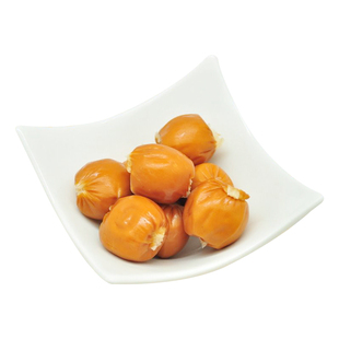 维京芝士波波肠180g爆浆啵啵肠脆皮肠烧烤烟熏香肠关东煮火锅食材