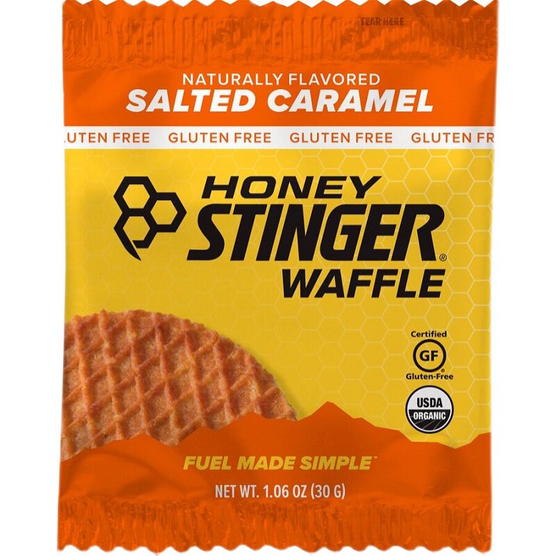 能量饼干honeystinger进口加拿大