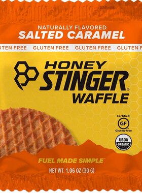 能量饼干honeystinger进口加拿大