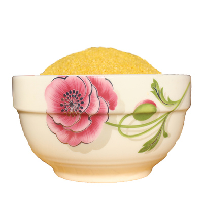 小黄米东北农家黄小米小米粥米脂小米金苗小米五谷杂粮新米现磨